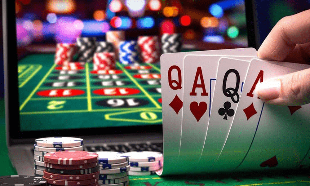 Panduan Baccarat Online: Aturan, Strategi, dan Tips Bermain