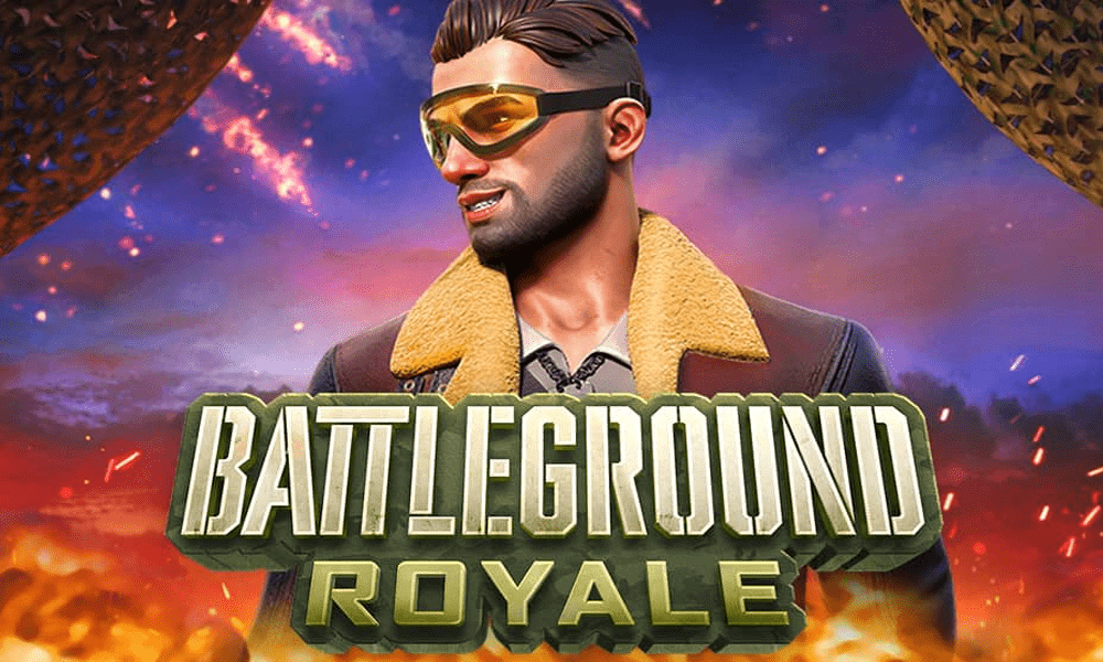 Slot Battleground Royale: Menghadapi Pertempuran dengan Kemenangan Besar