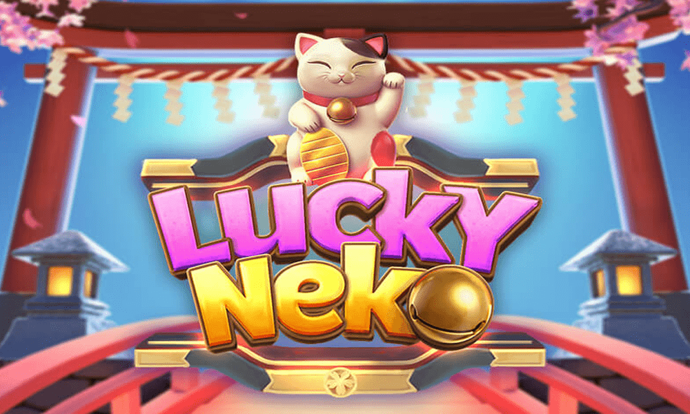 Slot Lucky Neko: Keberuntungan Kucing Jepang