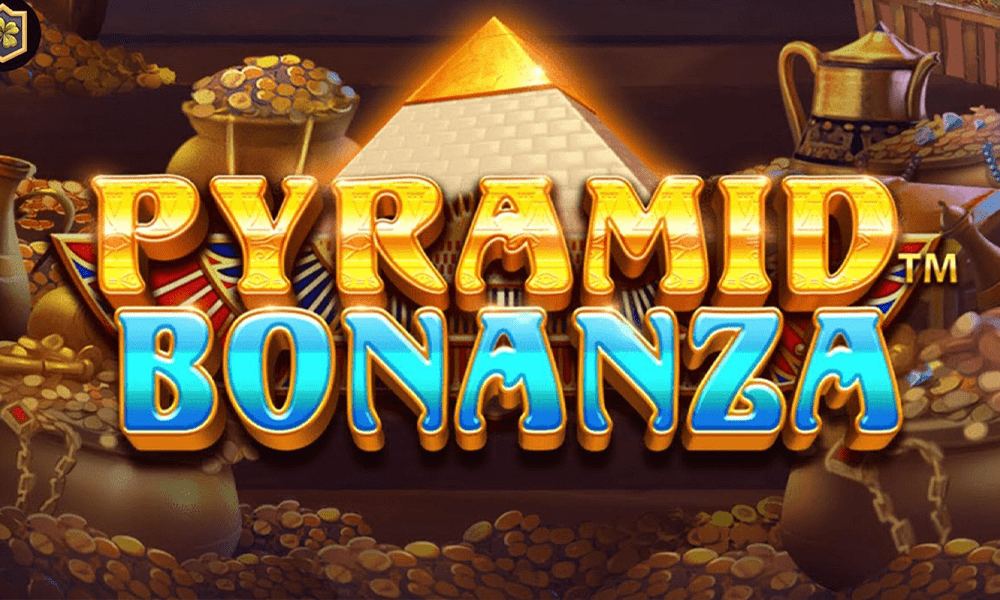 Slot Pyramid Bonanza™: Eksplorasi Kekayaan di Tengah Gurun Mesir