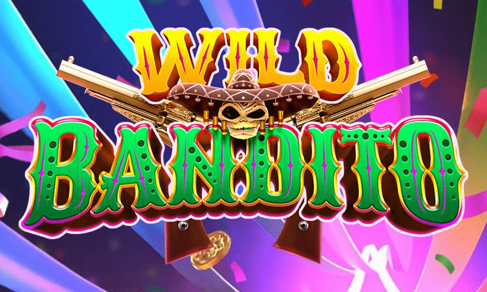 Slot Wild Bandito: Petualangan Menegangkan Bersama Bandit Hantu